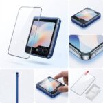 iPhone Duo Titanium-Tone Dual Camera Lens Protector