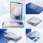 iPhone Duo 7.6 Inner Display Flexible Screen Protector