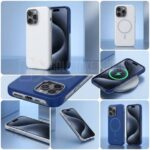 iPhone Duo MagSafe Battery Case