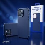 iPhone Shockproof Silicone Case