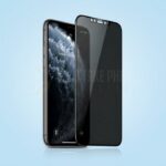 5D Clear HD Tempered Glass For iPhone 11 Pro