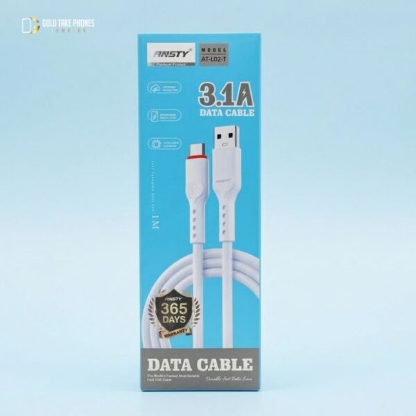 Ansty At-L02-T Data Cable