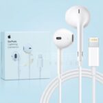 Apple EarPods With Lightning Connector