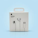 Apple EarPods With USB-C Connector