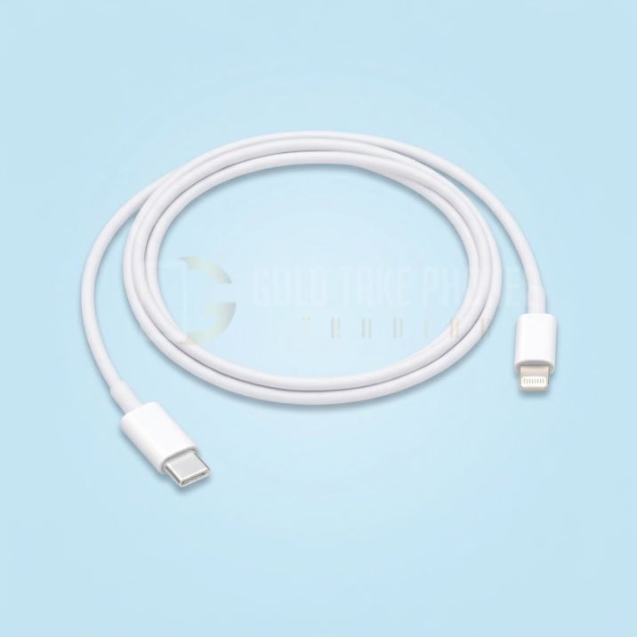 Apple USB-C to Lightning Cable 1M