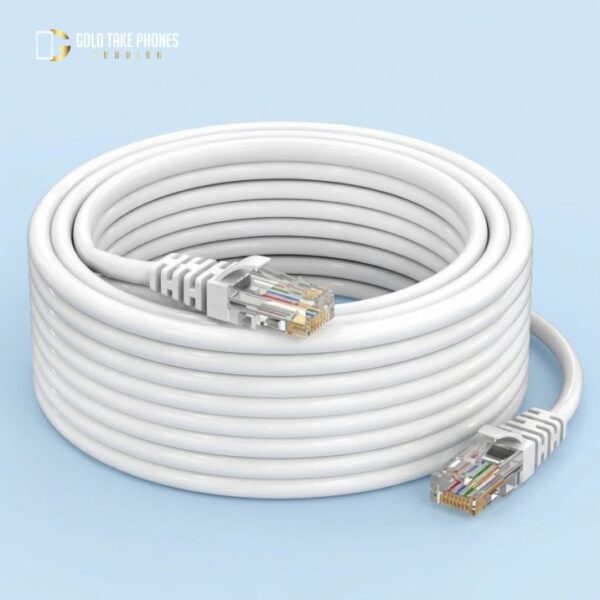 Ethernet Cable Cat 6 High Speed 40M