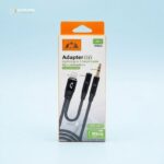 Hugmie Kos-3011 Lightning to 3.5mm AUX Cable